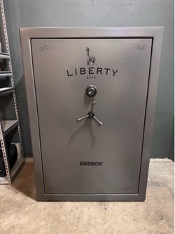 Liberty Fatboy 64
