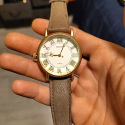 Turner Watch 