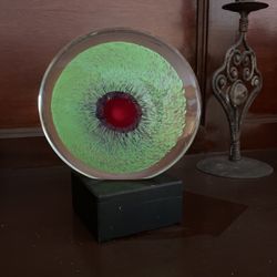 Glass Art
