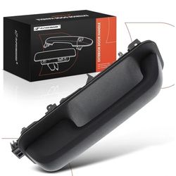 Door handle ford F150 2015-2020 rear left