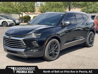 2023 Chevrolet Blazer