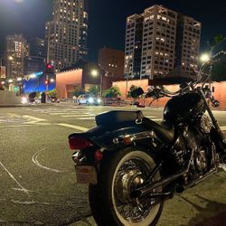 2006 Honda shadow VLX 