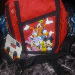 DISNEY PURSE 
