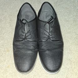 Calvin Klein Dress Shoes 