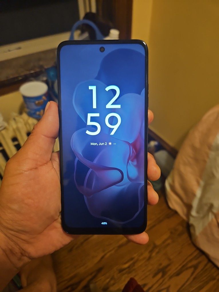 Moto G Power 5g (2024)