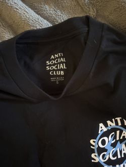 Anti Social Social Club