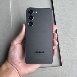 Samsung Galaxy S23 Unlocked 