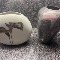 Vases 