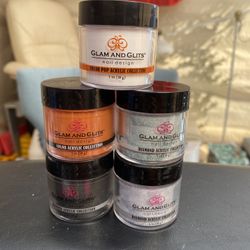 Nail Powder