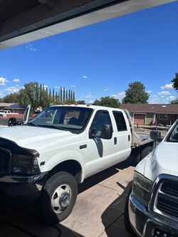 ford f 350 4x4