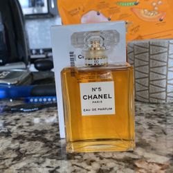Chanel No 5 Eau De Parfum 