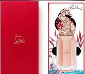 Christian Louboutin Loubihorse Eau de Parfum Size:  3.04 oz / 90 ml