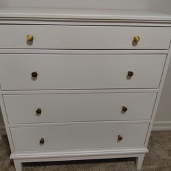 Ikea 4 Drawer Dresser