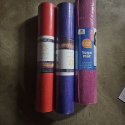 Yoga Mat