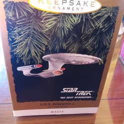 Star Trek The Next Generation