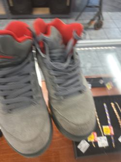 Jordan shoes size 8