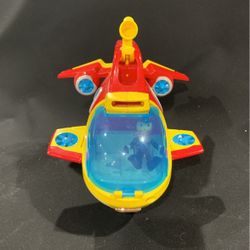 Paw Patrol Helicopter