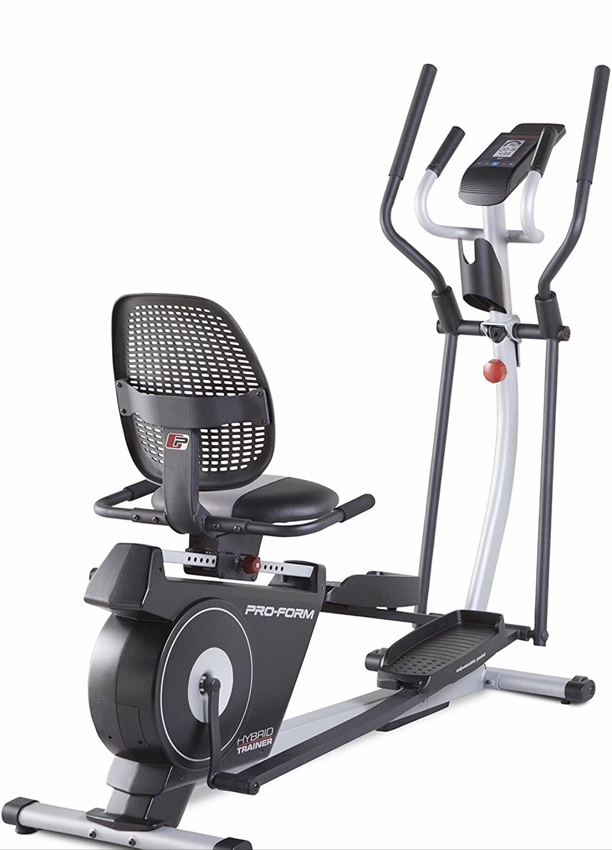 Elliptical - Pro Form Hybrid Trainer