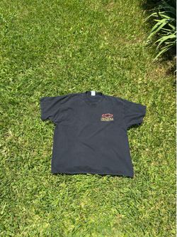 Chevrolet Racing T Shirt