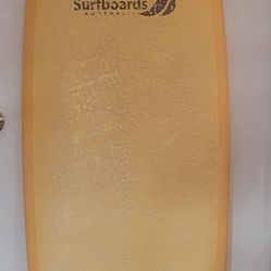 6'6" Fun Board Surfboard