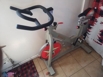 Sunny health and fitness