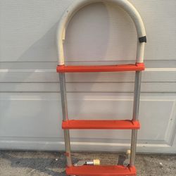 Boat Ladder