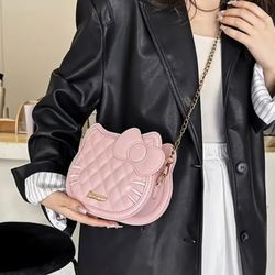 Hello Kitty Crossbody 