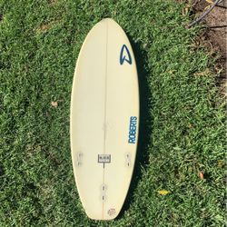Roberts EPS Surfboard