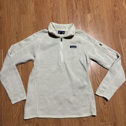 Patagonia Sweater