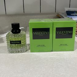 Valentino Green Stravagaza 100ML