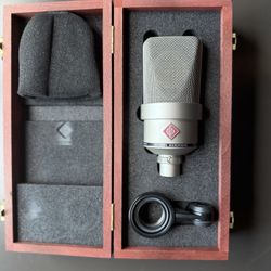 Neumann TLM 103