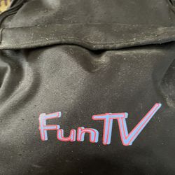 Fun Tv Video Package