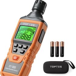 carbon Monoxide Detector 