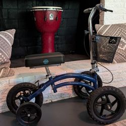 Knee Scooter Knee Walker