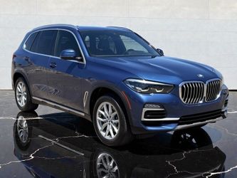 2019 BMW X5 xDrive40i LOCAL ARIZONA CAR 2 OWNER BMW X5 AWD SUV