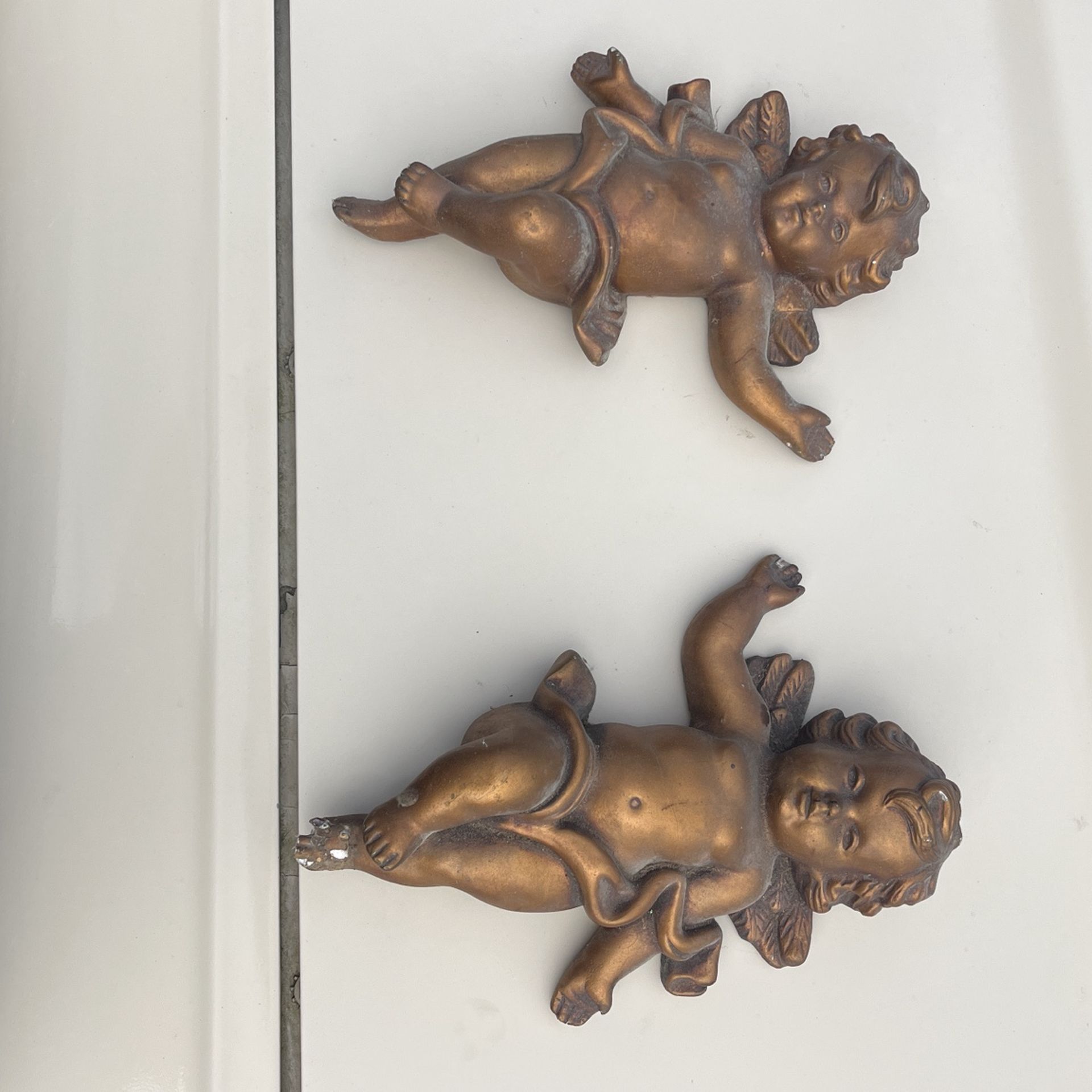 Old Angels 