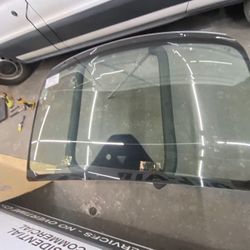 OM Ford Windshield 2020-2023