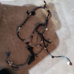 Toyota Camry Door Wire Harness 