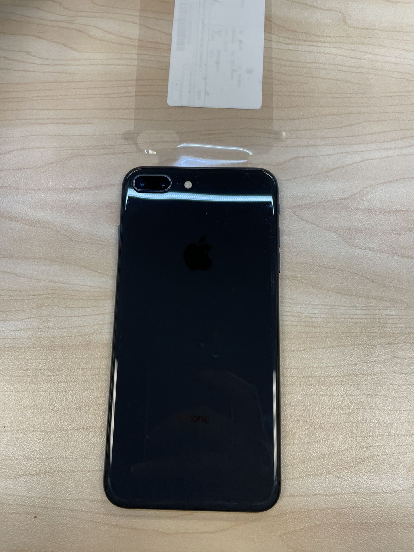 iPhone 8+ Unlocked 64 GB