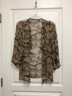 Joie Cardigan