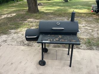 Grill