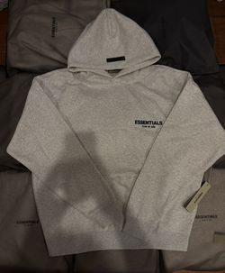 Essentials Hoodie