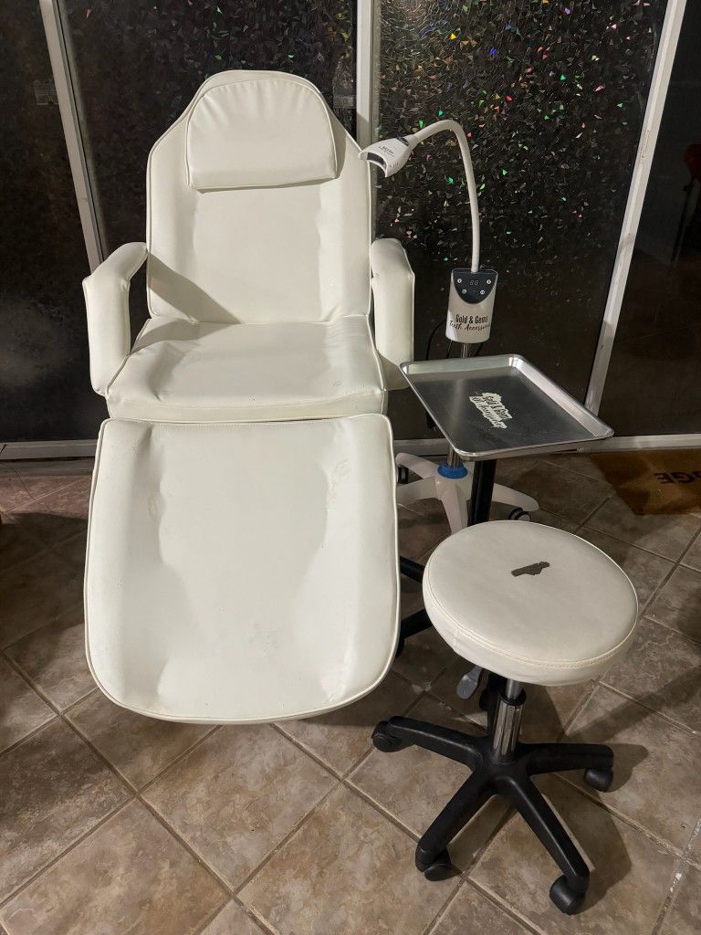 Professional Teeth Whitening Equipment