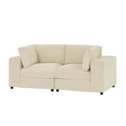 Sofa love seat