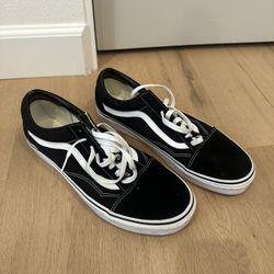Vans Men’s Shoes