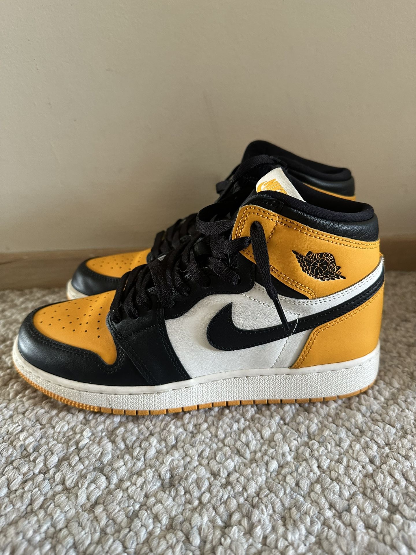 Jordan 1 Taxi