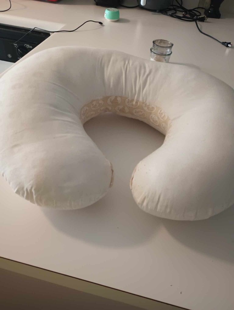 Baby Support Pillow