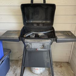 Char-Broil Propane Grill