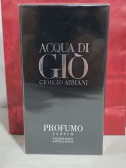 Giorgio Armani Acqua di Gio Profumo Parfum