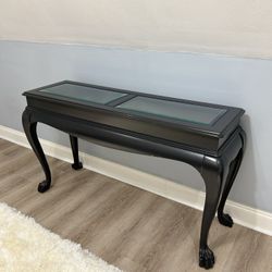 Entry Table 